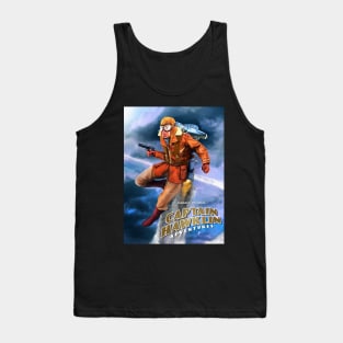 Captain Hawklin High Altitude Tank Top